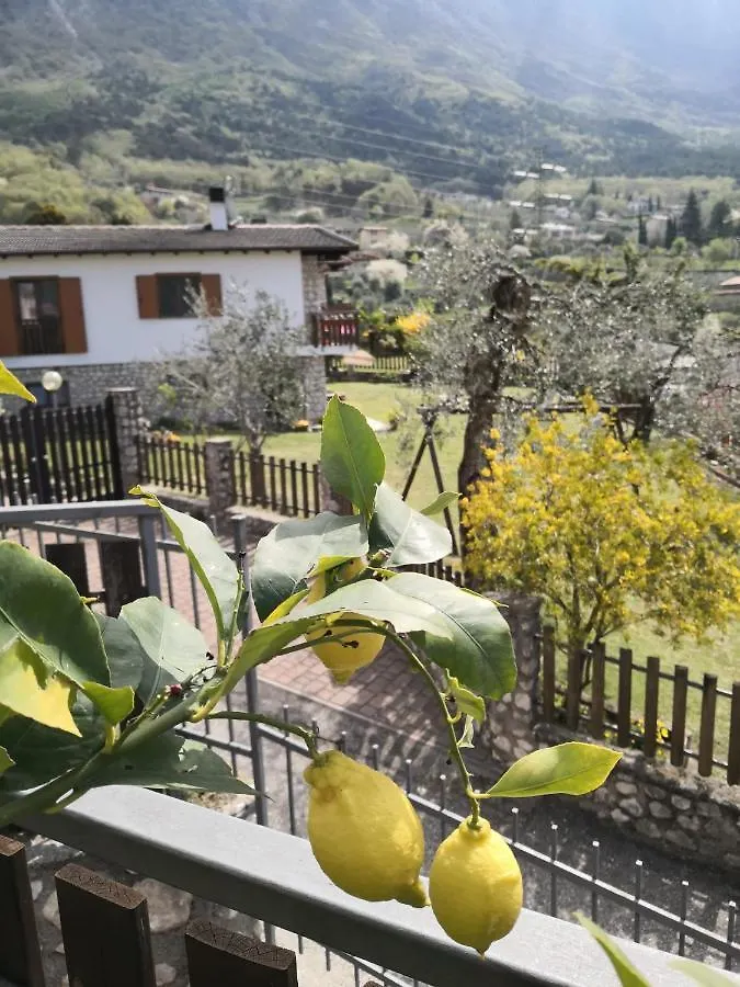 Casa Maestri Apartment Malcesine