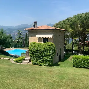 Apartment Dreamy New Apartment~lake View Le Vigne, Malcesine