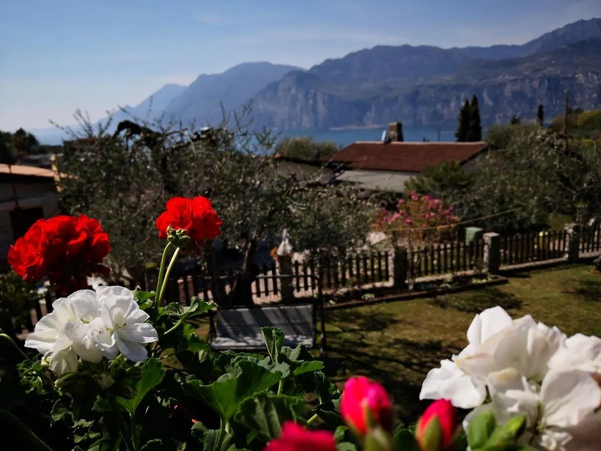 Casa Maestri Apartment Malcesine