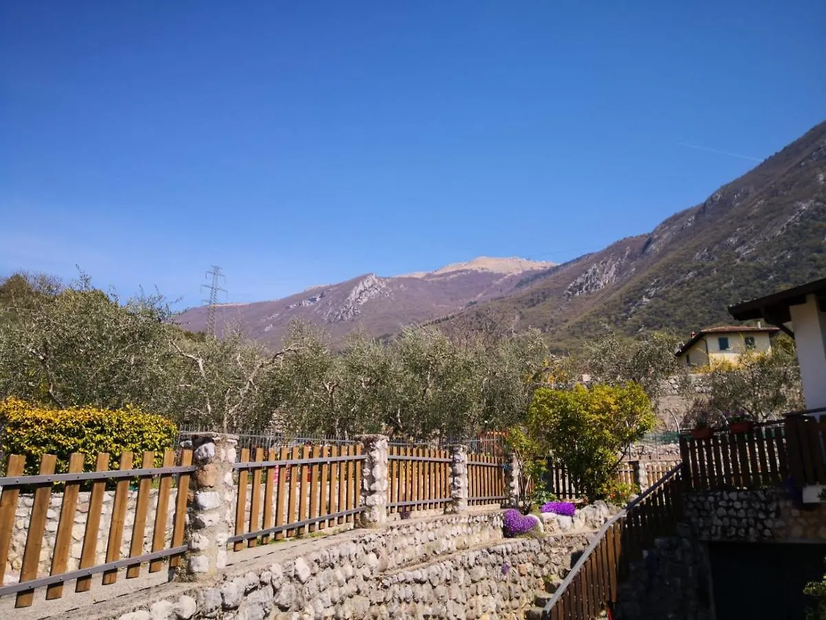 Casa Maestri Apartment Malcesine Italy