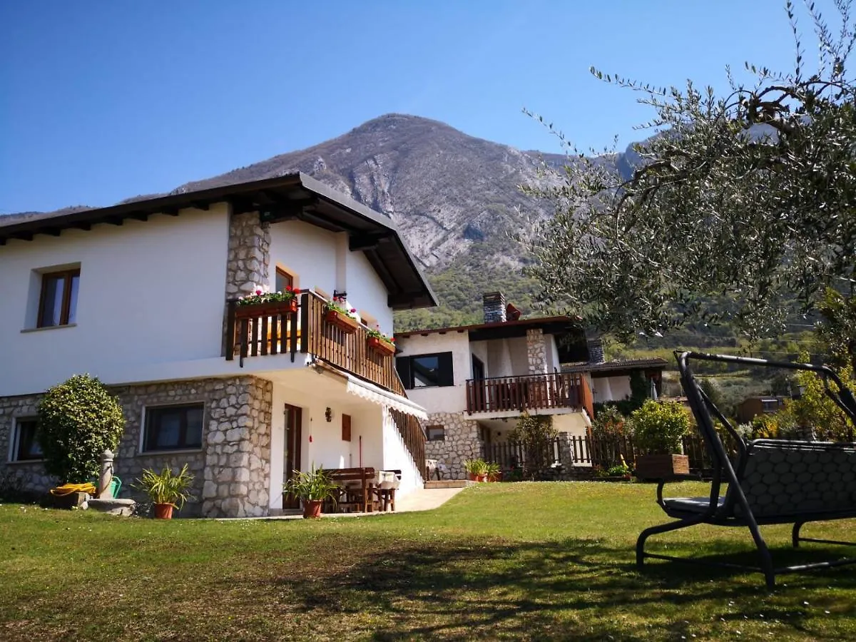 Casa Maestri Apartment Malcesine