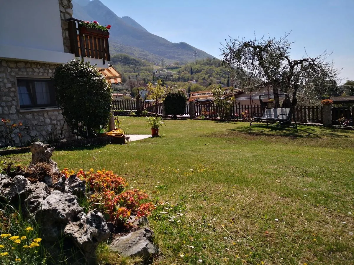 Casa Maestri Apartment Malcesine