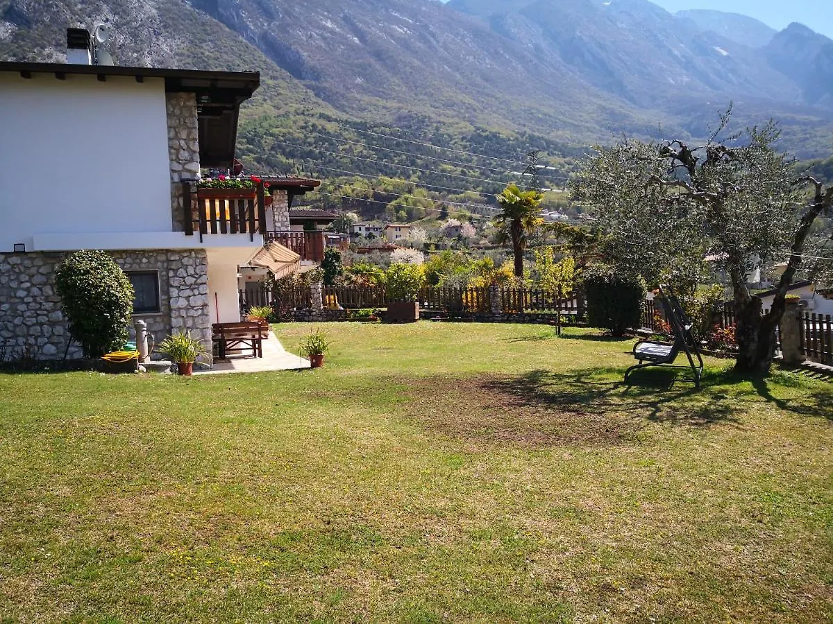 Casa Maestri Apartment Malcesine
